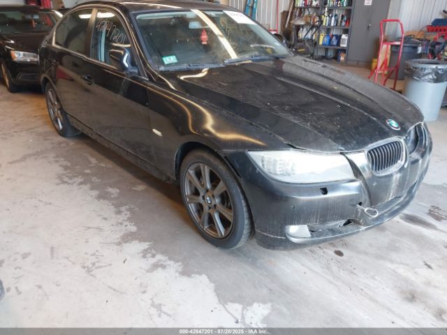 2011 BMW 335I WBAPL5C54BA919973