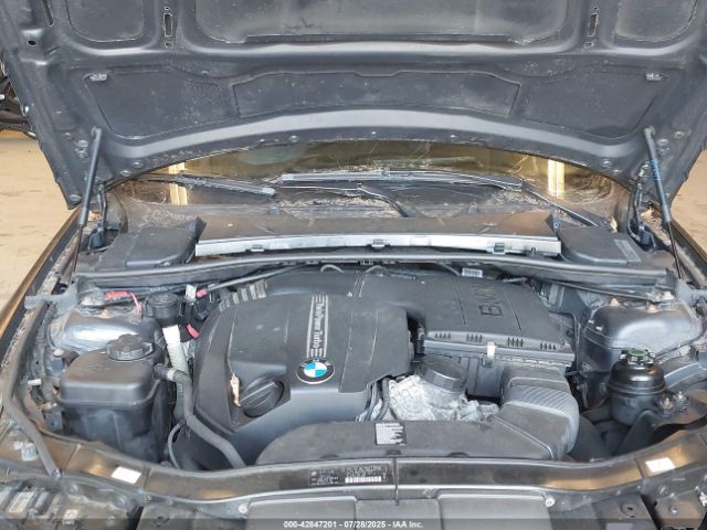 2011 BMW 335I WBAPL5C54BA919973 Photo 9