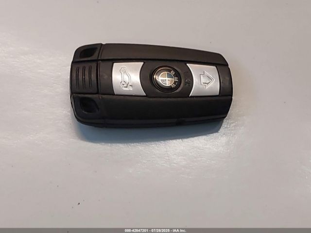 2011 BMW 335I WBAPL5C54BA919973 Photo 10