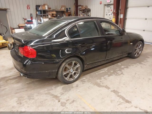 2011 BMW 335I WBAPL5C54BA919973 Photo 3