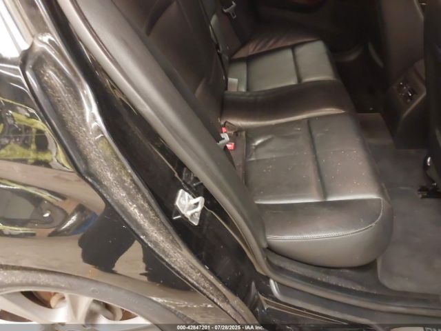 2011 BMW 335I WBAPL5C54BA919973 Photo 7