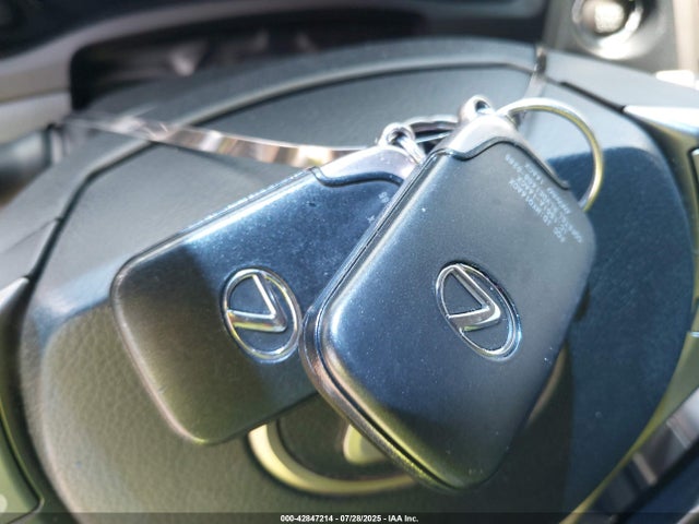 Lexus 2gr-fe 2014 2T2BK1BA8EC244700 Image 11