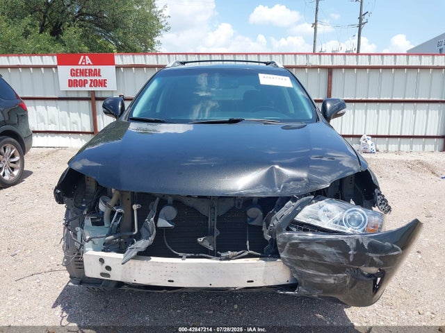 Lexus 2gr-fe 2014 2T2BK1BA8EC244700 Image 13