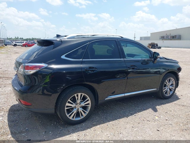 Lexus 2gr-fe 2014 2T2BK1BA8EC244700 Image 14
