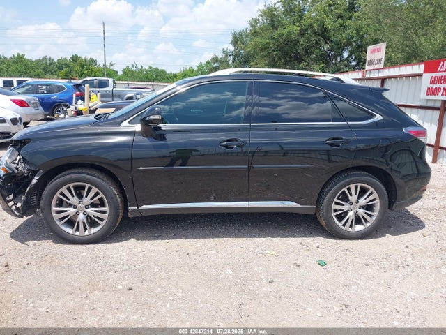 Lexus 2gr-fe 2014 2T2BK1BA8EC244700 Image 15