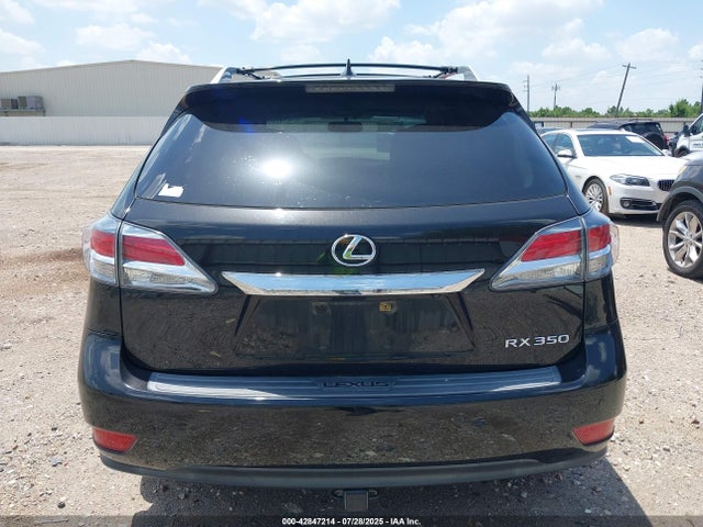 Lexus 2gr-fe 2014 2T2BK1BA8EC244700 Image 17