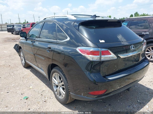 2T2BK1BA8EC244700 Lexus 2gr-fe