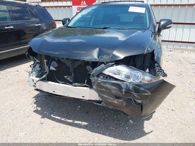 Lexus 2gr-fe 2014 2T2BK1BA8EC244700 Image 6