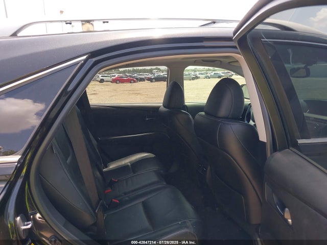 Lexus 2gr-fe 2014 2T2BK1BA8EC244700 Image 8