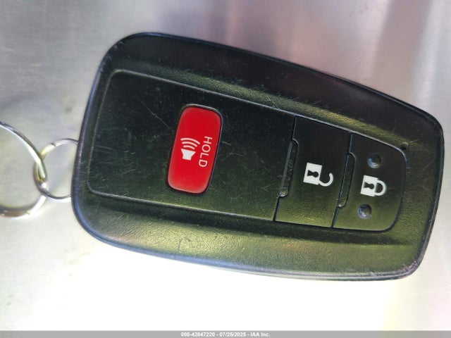 JTDKBRFU9G3018295 Toyota 2zr-fxe,1nm