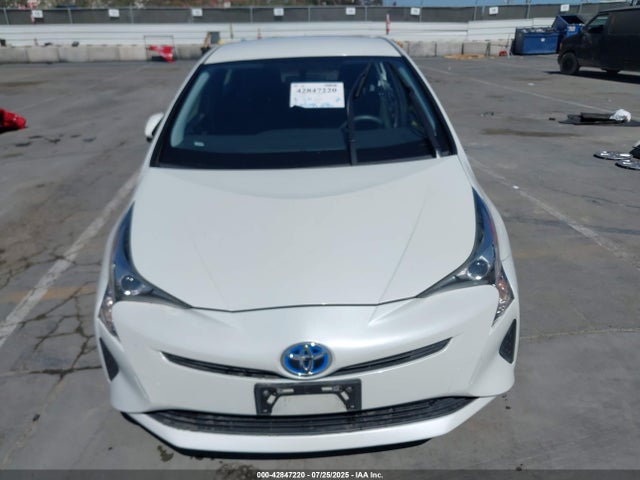 JTDKBRFU9G3018295 Toyota 2zr-fxe,1nm