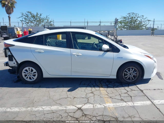 JTDKBRFU9G3018295 Toyota 2zr-fxe,1nm