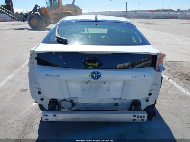 JTDKBRFU9G3018295 Toyota 2zr-fxe,1nm