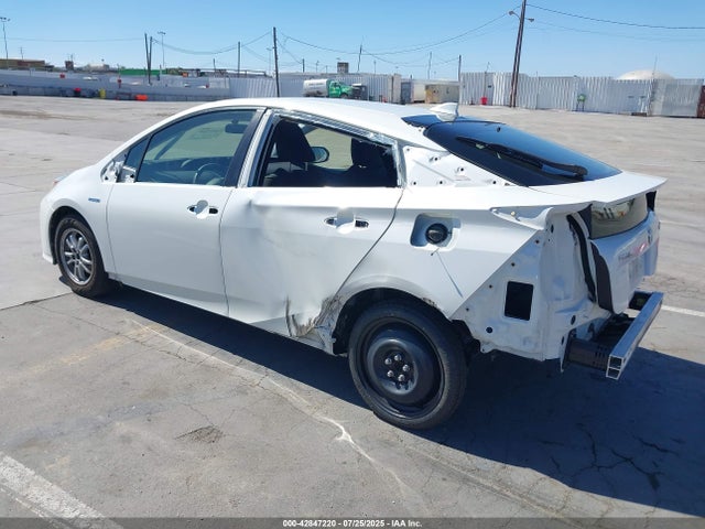 JTDKBRFU9G3018295 Toyota 2zr-fxe,1nm