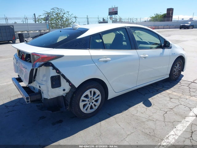 JTDKBRFU9G3018295 Toyota 2zr-fxe,1nm
