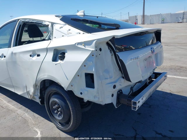 JTDKBRFU9G3018295 Toyota 2zr-fxe,1nm