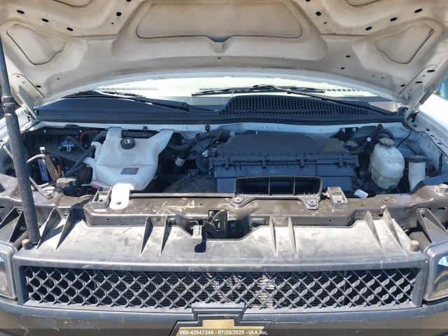 1GCWGAFP2R1279801 Chevrolet lv1
