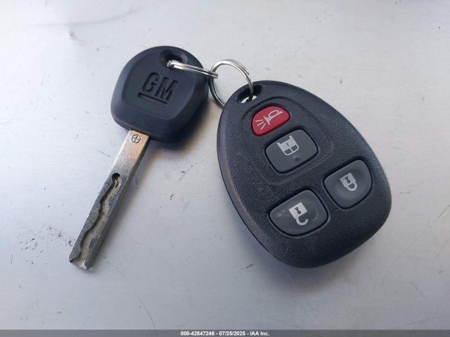 1GCWGAFP2R1279801 Chevrolet lv1