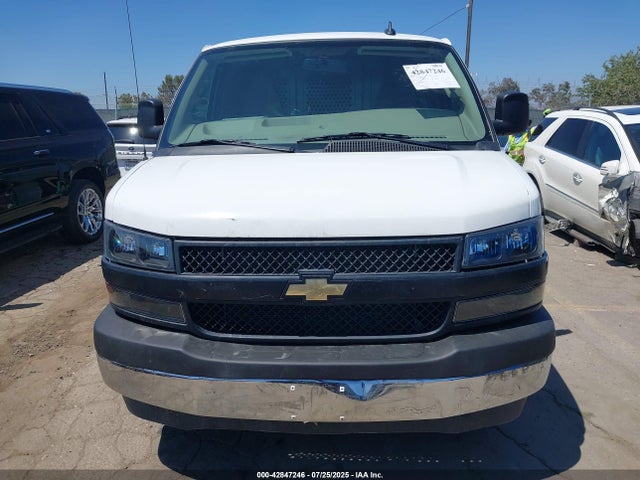 1GCWGAFP2R1279801 Chevrolet lv1
