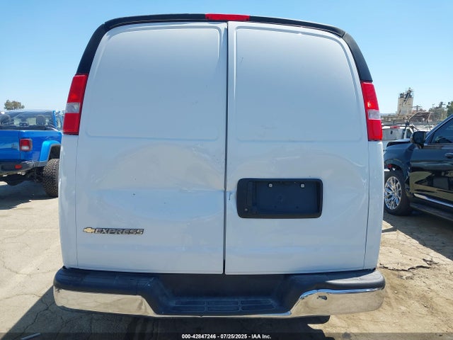 1GCWGAFP2R1279801 Chevrolet lv1