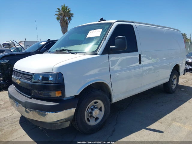 1GCWGAFP2R1279801 Chevrolet lv1