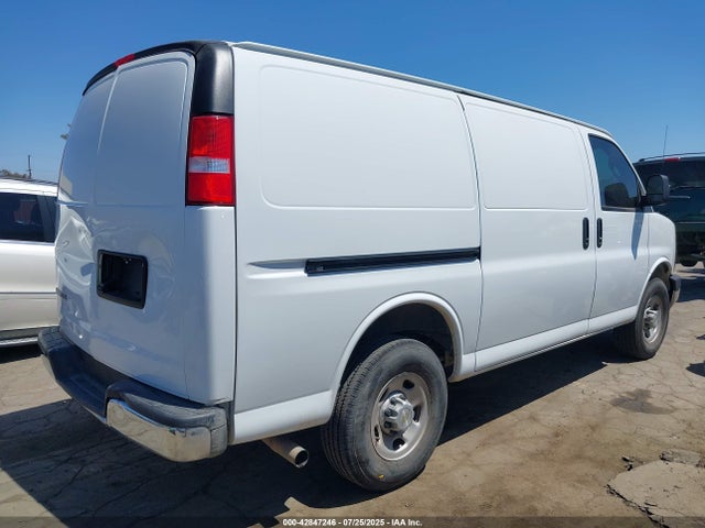 1GCWGAFP2R1279801 Chevrolet lv1