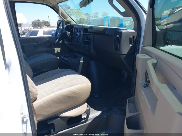 1GCWGAFP2R1279801 Chevrolet lv1