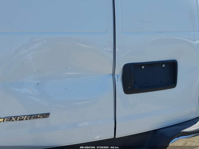 1GCWGAFP2R1279801 Chevrolet lv1
