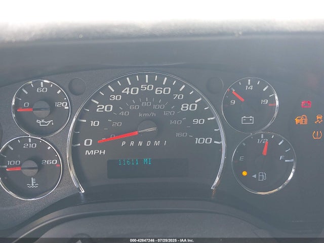 1GCWGAFP2R1279801 Chevrolet lv1