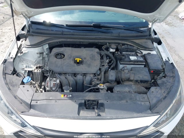 5NPD84LF6LH546018 Hyundai mpi nu