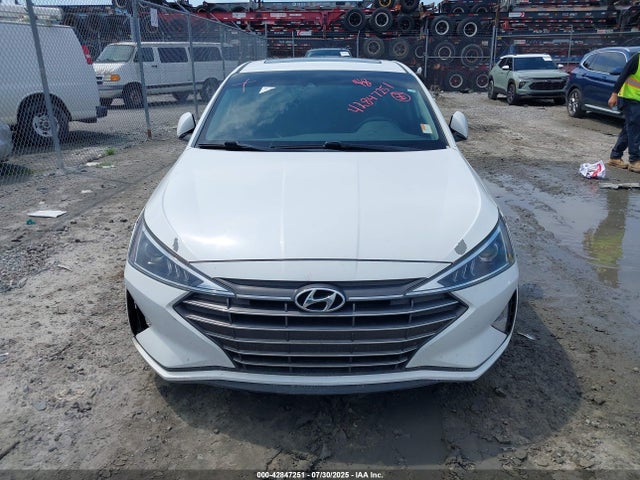 5NPD84LF6LH546018 Hyundai mpi nu