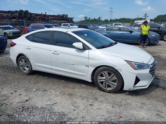 5NPD84LF6LH546018 Hyundai mpi nu