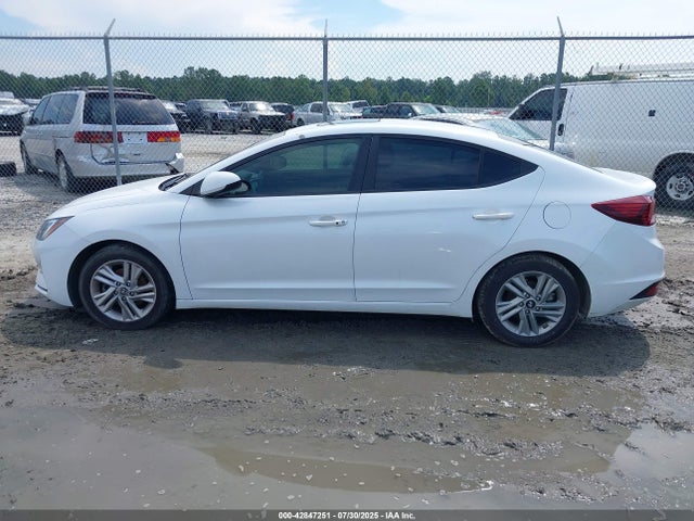 5NPD84LF6LH546018 Hyundai mpi nu