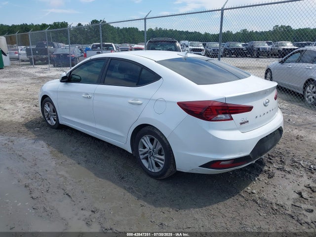 5NPD84LF6LH546018 Hyundai mpi nu