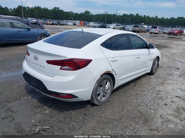 5NPD84LF6LH546018 Hyundai mpi nu