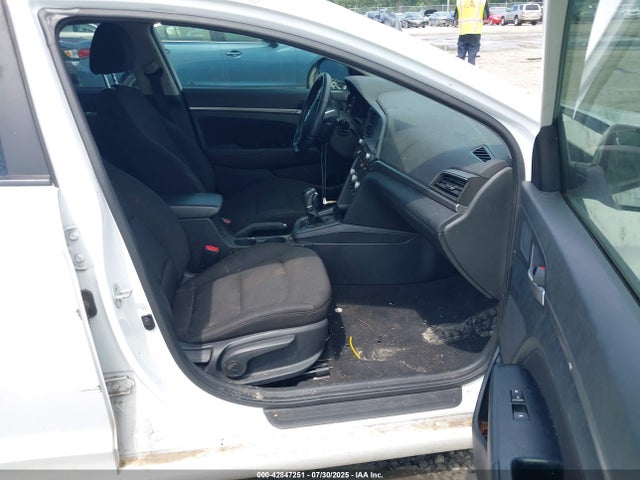 5NPD84LF6LH546018 Hyundai mpi nu