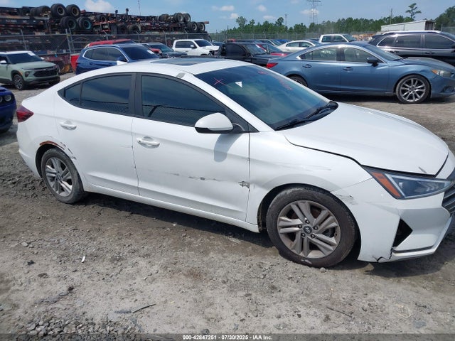 5NPD84LF6LH546018 Hyundai mpi nu
