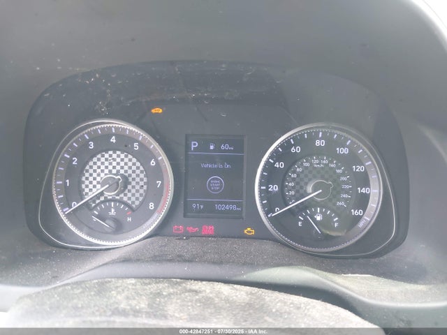 5NPD84LF6LH546018 Hyundai mpi nu