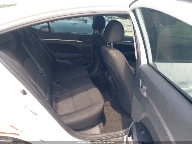 5NPD84LF6LH546018 Hyundai mpi nu