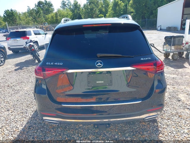 Mercedes-Benz m256 2022 4JGFB5KB4NA741006 Image 16