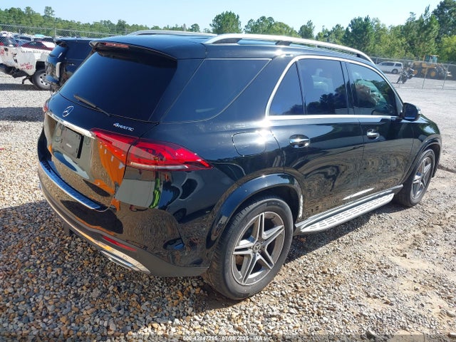Mercedes-Benz m256 2022 4JGFB5KB4NA741006 Image 4
