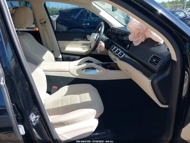 Mercedes-Benz m256 2022 4JGFB5KB4NA741006 Image 5