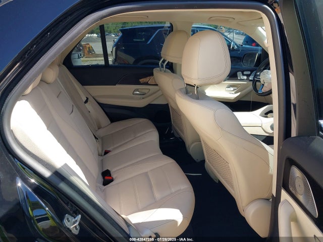 Mercedes-Benz m256 2022 4JGFB5KB4NA741006 Image 8