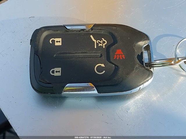 3GKALMEV6JL374659 GMC lyx - direct injection, vvt, fgt, turbo, alum, gen 1