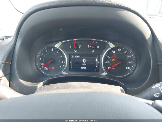 3GKALMEV6JL374659 GMC lyx - direct injection, vvt, fgt, turbo, alum, gen 1