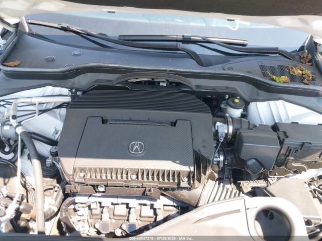 2022 ACURA MDX 5J8YE1H08NL036928 Photo 9