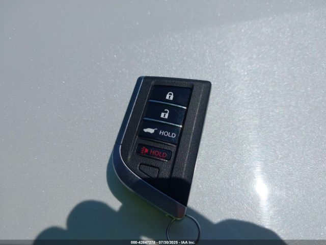 2022 ACURA MDX 5J8YE1H08NL036928 Photo 10