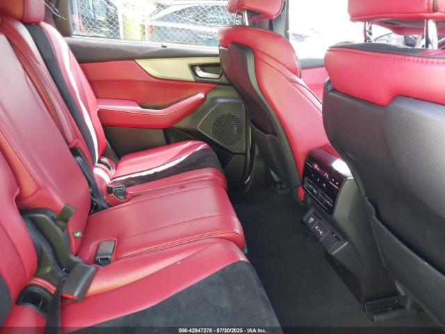 2022 ACURA MDX 5J8YE1H08NL036928 Photo 7
