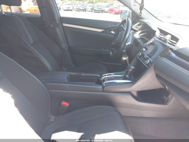 Honda k20c2 2020 2HGFC2F81LH594965 Image 5