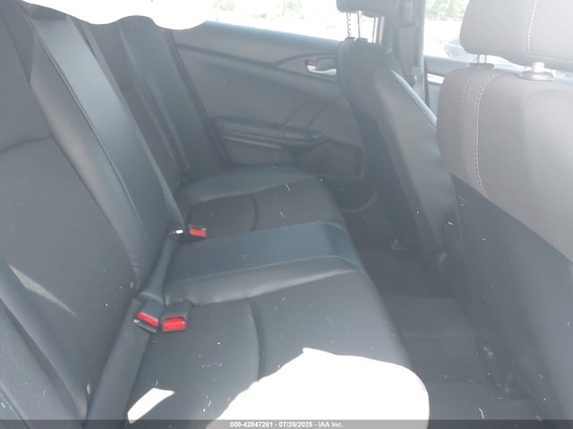Honda k20c2 2020 2HGFC2F81LH594965 Image 8